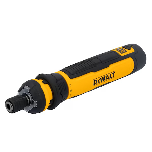 DEWALT DWHT66719 14PC Cordless Screwdriver with FLEXDRIVE™ Control - Image 2