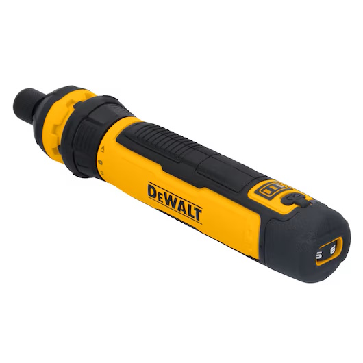 DEWALT DWHT66719 14PC Cordless Screwdriver with FLEXDRIVE™ Control - Image 3