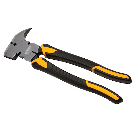 DEWALT DWHT70273 275mm Fencing Pliers - Image 2