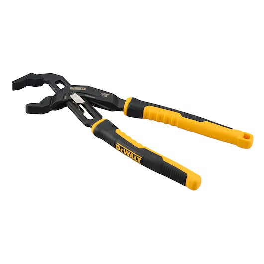 DEWALT DWHT82823 12" SLIDELOCK V-Jaw Pliers - Image 4