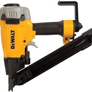 DEWALT DWMC150 1.5" Metal Connector Nailer