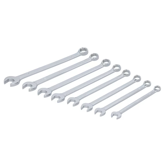 DEWALT DWMT45426 ToughSeries 10-17mm Metric Combination Wrench Set 8PC - Image 3
