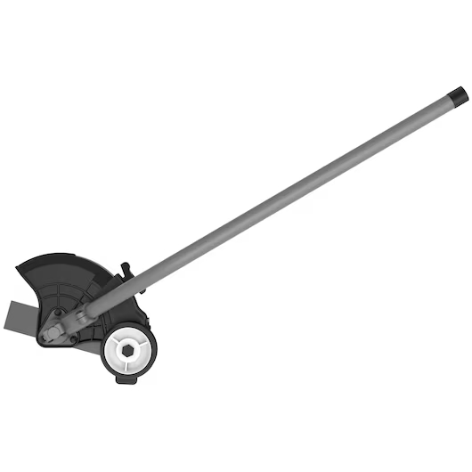 DEWALT DWOAS4ED 60V Edger Attachment Head - Image 2