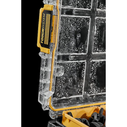 DEWALT DWST08040 ToughSystem® 2.0 Full-Size Organizer - Image 8