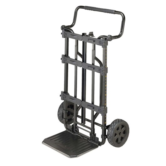 DEWALT DWST08210 ToughSystem Cart - Image 3
