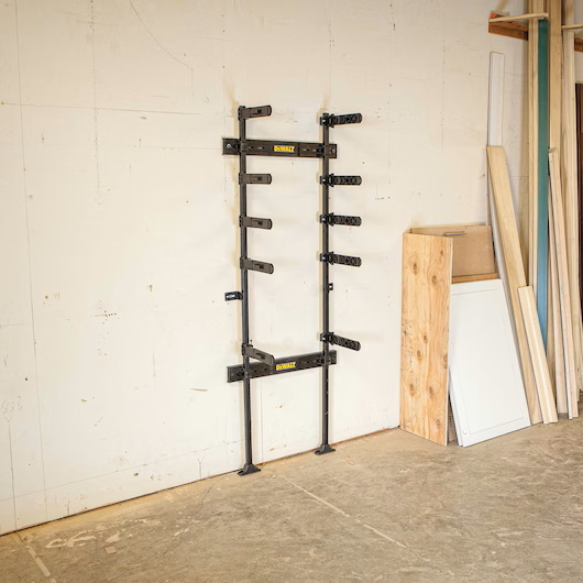 DEWALT DWST08260 ToughSystem Workshop Racking System - Image 4