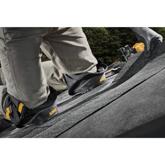 DEWALT DWST590012 Stabilized Knee Pads With Gel - Image 3