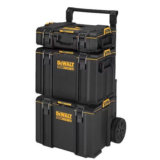 DEWALT DWST60436 Tough System 2.0 Tower (DWST08450/400/165)