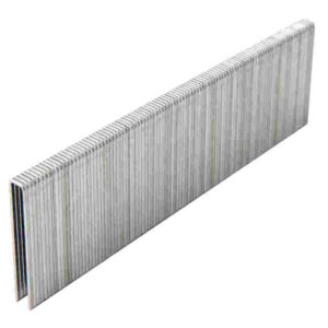 DEWALT DWSX50351 7/32" Crown 1" 18Ga SX Finish Staples 5,000PK