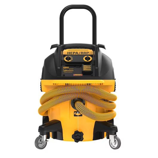 DEWALT DWV015 10 Gallon 155 CFM Corded Dust Extractor Kit - Image 6