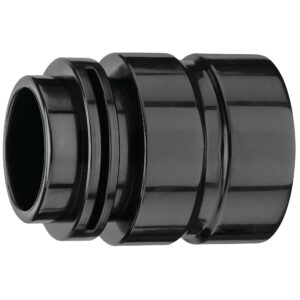 DEWALT DWV9160 Permanent Adapter for 1" OD Port