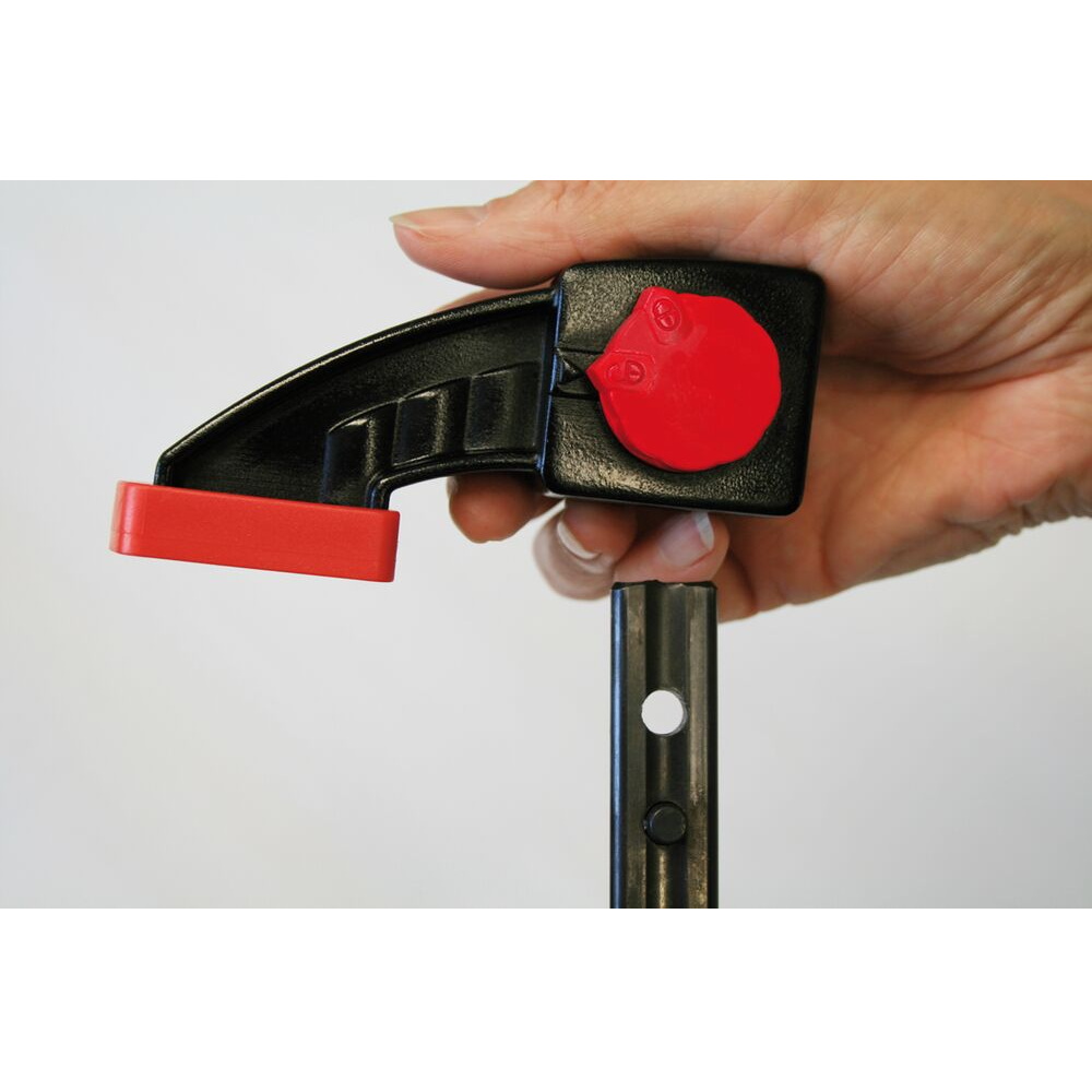 BESSEY EZS60-8 Clamp One Hand EZS Series 24" x 3.5" - Image 6