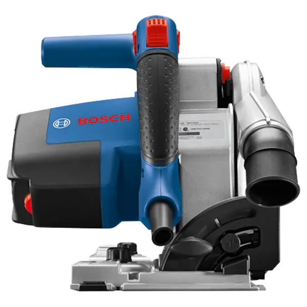BOSCH GKT13-225L Track Saw in box - Image 4