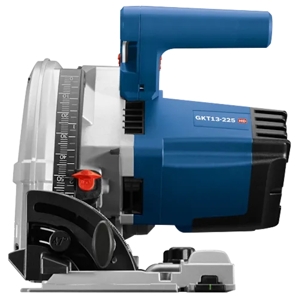 BOSCH GKT13-225L Track Saw in box - Image 5