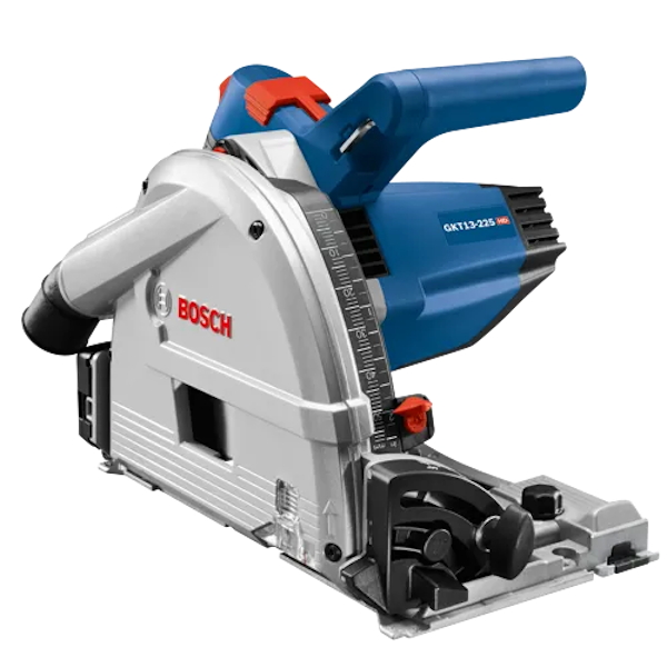 BOSCH GKT13-225L Track Saw in box - Image 6