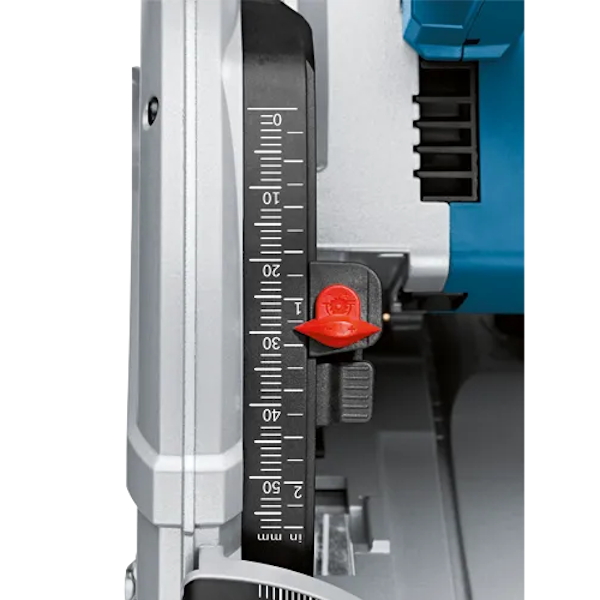 BOSCH GKT13-225L Track Saw in box - Image 7