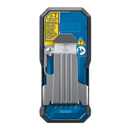 BOSCH GLM165-27CG 165' Laser Distance Measurer - Image 3