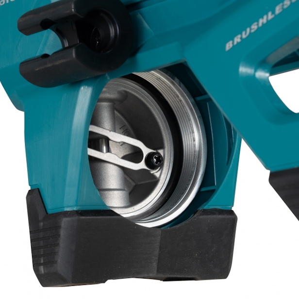 MAKITA GP001GZ 40Vmax XGT Brushless Grease Gun 10,000 PSI (Tool Only) - Image 9