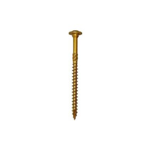 GRK-12311-EA Structural Wood Screws RSS 3/8" x 16" EACH/BULK