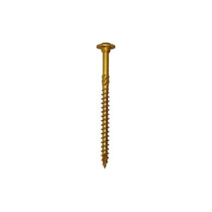 GRK-93323-EA Structural Wood Screws RSS 3/8" x 20" EACH BULK