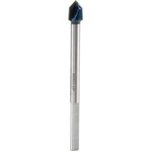 BOSCH GT500 3/8" Glass & Tile Bit (carded)