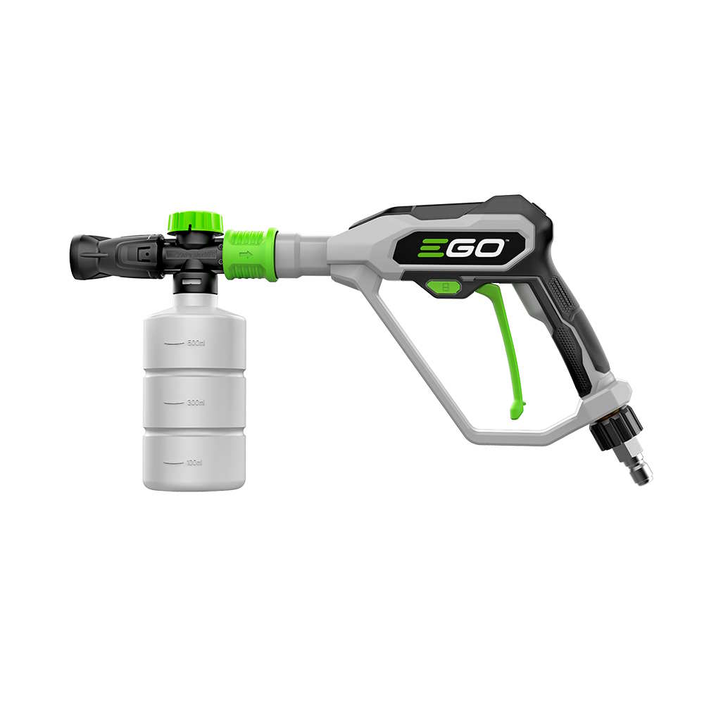 EGO HPW3204-2 56V Power+ 3200 PSI 1.2 GPM Pressure Washer Kit - Image 12