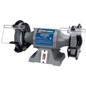 KING KC-690 6" Bench Grinder
