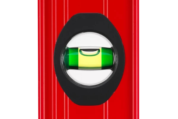 SOLA LSB48 48" Big Red Box Beam Level 60% magnification - Image 2