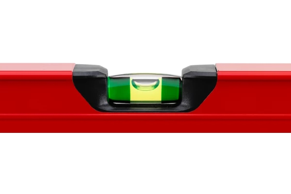SOLA LSB48 48" Big Red Box Beam Level 60% magnification - Image 3