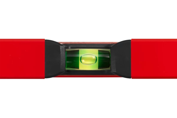 SOLA LSB48 48" Big Red Box Beam Level 60% magnification - Image 4