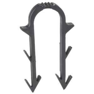 MALCO MAL-FBS2BX 2-1/2" PEX Foamboard Staples