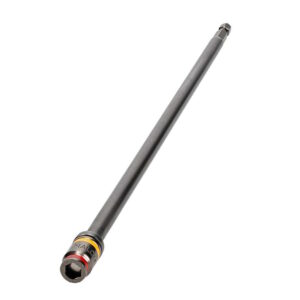 MALCO MSH4XLC2 -12" C-RHEX® Cleanable, Rev Magnetic Hex Driver (1/4" & 5/16)