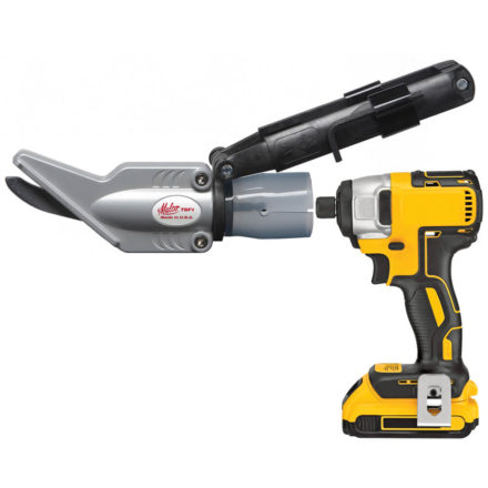 MALCO MAL-TSF1 Turbo Shear Fiber Cement - Image 2