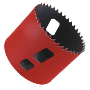 MK MORSE MHS106 177535 Bi-metal 6-5/8" Hole Saw