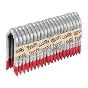 MILWAUKEE MPU134-960 1-3/4" 9Ga Galvanized Staples (960-Box)
