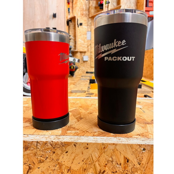 STEALTHMOUNT MW-PAC-CUP-1 Packout Tumbler Mount - Image 2