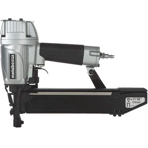 METABO HTP N5008AC2M 2" Stapler 7/16" Crown N17 - Image 2