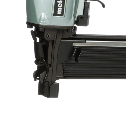 METABO HTP N5008AC2M 2" Stapler 7/16" Crown N17 - Image 3