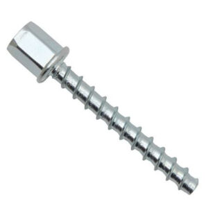 DEWALT PFM2211250 1/4" x 2-1/2" HangerMate®+ Rod Hanging Anchors for Concrete