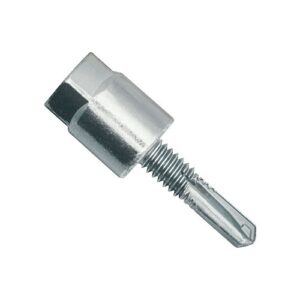 DEWALT PFM223110N Hangermate 1/4"-20 x 1" (3/8" Thread)