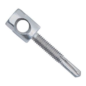 DEWALT PFM224110N Hangermate 1/4"-20 x 1" (3/8" Thread)
