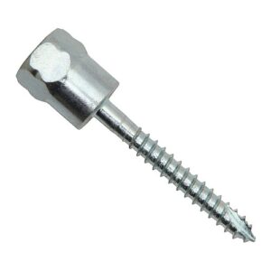 DEWALT PFM2251200 Hangermate 1/4" x 3" (3/8" Thread) Vertical
