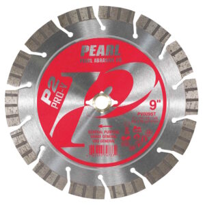 PEARL PV009ST " x .118 x 7/8 DM - 5/8 Adapter P2 Pro-v For Con & Mas Blade