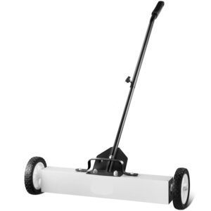 QJ8012-24 Magnetic Sweeper 24"