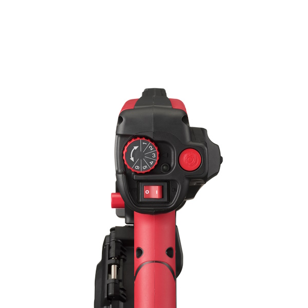 MAX RB443T Twin Tier Rebar Tying Tool 14.4V Lith-Ion Kit - Image 4
