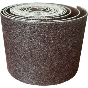 KING CANADA SB-5120-180 Belt, Abrasive, 5" x 120" x 180 Grit 1PK