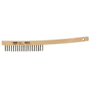 PEARL SCB319E EXV™ Curved Handle Wire SB 3 x 19 Carbon Steel