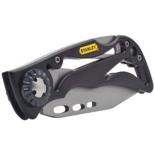 STANLEY STHT10253 7-1/4 in Skeleton Frame Pocket Knife - Image 2