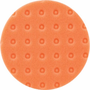 MAKITA Polishing Pad 5-1/2" Foam, Firm Density for Cutting/Stripping, H&L Backin