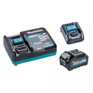 MAKITA T-04064 40V XGT Starter Kit